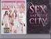Sex and the City Full Screen LIMITED EDITION 2 DISC DVD SET Includes Songs From The City Featuring: Colbie Caillat / Sara Bareilles / Erin McCarley / Eugene / Allison Moorer / Ellijah Kelley / Salaam Remi & Aaron Zigman / Aaron Zigman 