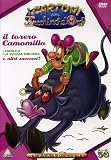 I Cartoni Dello Zecchino DOro #01 - Il Torero Camomillo