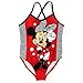 Minnie Mouse Girls Swimsuit Swimwear