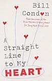 A straight line to my heart