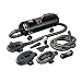 METROVAC PRO-3AG 1 Pack Professional Large Animal Groomer with 4.0 Pk HP