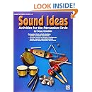 Sound Ideas: Activities for the Percussion Circle