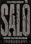 Salo, or the 120 Days of Sodom Poster Movie German 11x17 Paolo Bonacelli Giorgio Cataldi