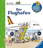 Der Flughafen (Wieso? Weshalb? Warum? junior) title=