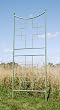 Square-on-Squares Trellis