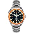 Omega Men's Seamaster Planet Ocean Automatic Chronometer Watch #2209.50.00 Omega Men's Seamaster Planet Ocean Automatic Chronometer Watch #2209.50.00