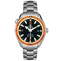 Omega Men's Seamaster Planet Ocean Automatic Chronometer Watch #2209.50.00