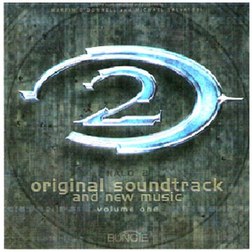 Halo 2, Vol. 1