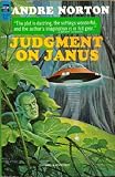 Judgment on Janus (Ace SF, 41550)