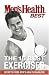 Men's Health Best The 15 Best Exercises by Joe Kita, Men's Health Magazine