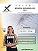TExES School Counselor 152 Teacher Certification Test Prep Study Guide (XAM TEXES)