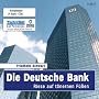 Die Deutsche Bank. 4 CDs . Riese auf t�nernen F�ssen
