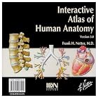 Interactive Atlas of Human Anatomy 3.0 (Netter Basic Science) by  Frank H. Netter