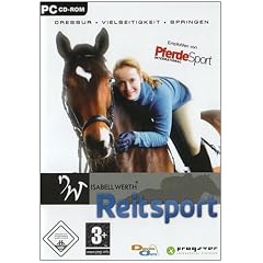 Isabell Werth - Reitsport