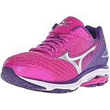 Mizuno Women's Wave Rider 19 Running Shoe