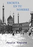 Escrita en tu nombre
