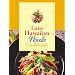 Little Hawaiian Noodle Cookbook