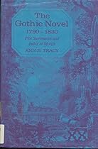 The Gothic Novel, 1790-1830: Plot Summaries and Index to Motifs