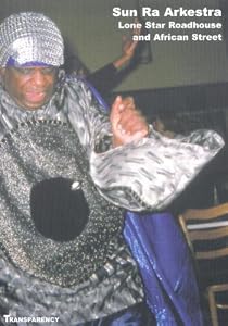 Sun Ra Arkestra - Lone Star Roadhouse / African (Vol. 5)