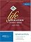 NIV Life Application Study Bible, Large Print, Indexed