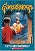 Let's Get Invisible (Goosebumps Series)