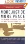 More Justice, More Peace: The Black Person's Guide to the American Legal System (Black Person's Guides)