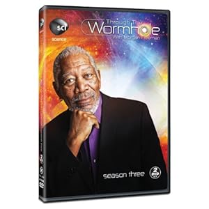 Amazon.com: Through The Wormhole With Mo