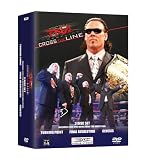 TNA Cross The Line PPV Vol 2 (Turning Point, Final Resolution & Genesis)