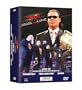 TNA Cross The Line PPV Vol 2 (Turning Point, Final Resolution & Genesis)
