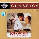 Khamoshi - The Musical