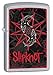 Zippo Slipknot Lighters