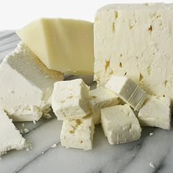 Greek Cheese Assortment (1.5 pound) by igourmet.com