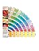 NEW PANTONE 2015 GP1601N Plus Series Formula Guide Coated Book Only