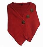 Apparel : Cotton Knit wrap by Pure Assorted Colors
