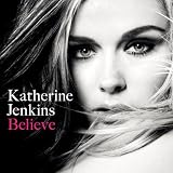 Believevon "Katherine Jenkins"