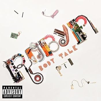 Set A Shopping Price Drop Alert For Body Talk Pt. 1 (Amazon MP3 Exclusive Version) [Explicit] [+Digital Booklet]