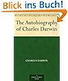 The Autobiography of Charles Darwin