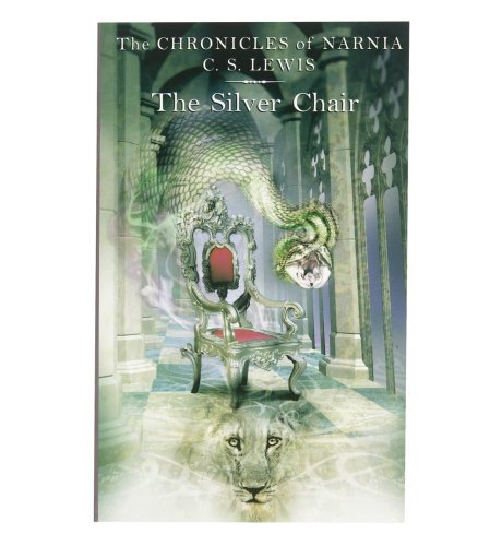 The Chronicles of Narnia: The Silver Chair