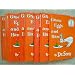 Green Eggs and Ham Guided Reading Classroom Set
