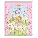 Prinzessin Lillifee - Meine liebsten Freundinnen und Freunde