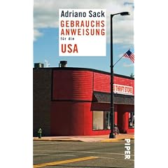 Gebrauchsanweisung f�r die USA