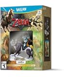 The Legend of Zelda: Twilight Princess HD - Wii U