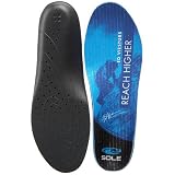 Sole Unisex Ed Viesturs Signature Edition Insole