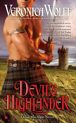 Devil's Highlander