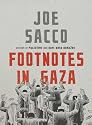 Footnotes in Gaza: A Graphic Novel