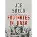 Footnotes in Gaza: A Graphic Novel