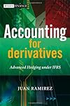 Accounting for Derivatives: Advanced Hedging under IFRS (The Wiley Finance Series)