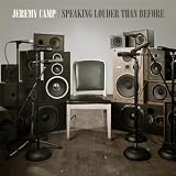 Speaking Louder Than Before