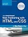 Sams Teach Yourself Web Publishing with HTML and CSS in One Hour a Day: Includes New HTML5 Coverage (6th Edition)