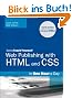Sams Teach Yourself Web Publishing with HTML and CSS in One Hour a Day (Sams Teach Yourself...in One Hour)